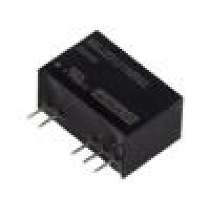 MGJ2D121509SC Měnič: DC/DC 2W Uvst: 10,8÷13,2V Uvýst: 15VDC Uvýst2: -8,7VDC