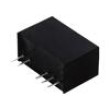 MGJ2D052005SC Měnič: DC/DC 2W Uvst: 4,5÷5,5V Uvýst: 20VDC Uvýst2: -5VDC SIP