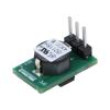 OKI-78SR5/1.5W36HC Měnič: DC/DC 7,5W Uvst: 7÷36V Uvýst: 5VDC Ivýst: 1,5A SIP 2g