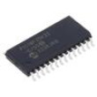 PIC18F25K22-E/SO IC: mikrokontrolér PIC