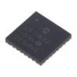PIC18LF26K22-I/ML IC: mikrokontrolér PIC