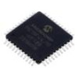 PIC18F44J10-I/PT IC: mikrokontrolér PIC