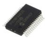 PIC18F24K20-I/SS IC: mikrokontrolér PIC