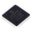 PIC18F45J10-I/PT IC: mikrokontrolér PIC