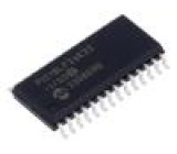 PIC18LF26K22-I/SO IC: mikrokontrolér PIC