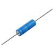 Kondenzátor: elektrolytický THT 220uF 63VDC Ø12,5x30mm ±20%