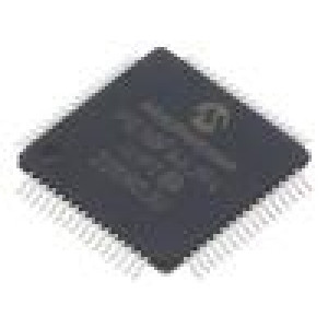 PIC18F66J94-I/PT IC: mikrokontrolér PIC