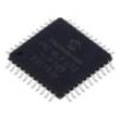 PIC18LF452-I/PT IC: mikrokontrolér PIC