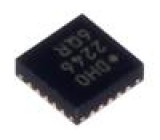 PIC18F15Q41-I/REB IC: mikrokontrolér PIC