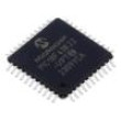 PIC18F43K22-I/PT IC: mikrokontrolér PIC