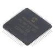 PIC18F65J50-I/PT IC: mikrokontrolér PIC