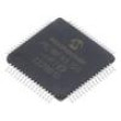 PIC18F65J50-I/PT IC: mikrokontrolér PIC