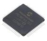 PIC18F65J50-I/PT IC: mikrokontrolér PIC