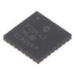 PIC18F25K42-E/ML IC: mikrokontrolér PIC