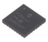 PIC18F25K42-E/ML IC: mikrokontrolér PIC