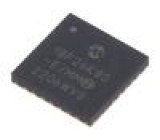 PIC18F26K80-E/MM IC: mikrokontrolér PIC