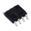 PIC18F27K40-E/ML IC: mikrokontrolér PIC