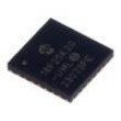PIC18F25K20-I/ML IC: mikrokontrolér PIC