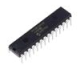 PIC18F26K20-I/SP IC: mikrokontrolér PIC