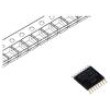 74HC40103PW.118 IC: číslicový 8bit,binární čítač,synchronní CMOS HC SMD