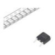 DI050N06D1-DIO Tranzistor: N-MOSFET unipolární 65V 30A Idm: 160A 42W DPAK