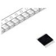 74HC390PW.118 IC: číslicový dual 4bit,binární čítač CMOS HC SMD TSSOP16