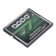 Paměťová karta průmyslová Compact Flash,SLC 512MB -40÷85°C