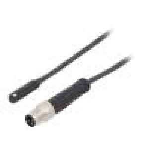 Čidlo: magnetického pole Rozsah: 2,8mT 150mA 10÷30VDC -25÷70°C