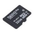 Paměťová karta průmyslová 3D aSLC,microSDHC 32GB -25÷85°C