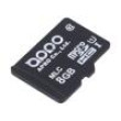 Paměťová karta průmyslová microSDHC,MLC 8GB -40÷85°C
