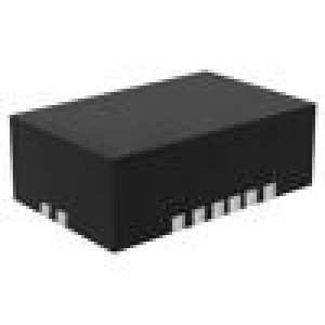 74HCT595BQ.115 IC: číslicový CMOS SMD DHVQFN16 HCT 4,5÷5,5VDC -40÷125°C