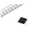 74AHCT595PW.118 IC: číslicový CMOS SMD TSSOP16 AHCT 4,5÷5,5VDC -40÷125°C