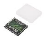 Paměťová karta průmyslová Compact Flash,SLC 1GB 0÷70°C