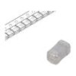 Kondenzátor: keramický 12pF 50V NP0 ±5% SMD 0402