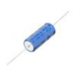 Kondenzátor: elektrolytický 10uF 450VDC Ø12,5x30mm ±20%