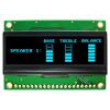 Zobrazovač: OLED grafický 2,23