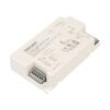 28002858 Napájecí zdroj: spínaný LED 38W 20÷50VDC 350÷1050mA IP20 168g