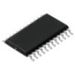 74HC4067PW.118 IC: číslicový 16bit,demultiplexer,multiplexer CMOS SMD HC