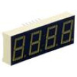 Zobrazovač: LED sedmisegmentový 14,2mm 0,559
