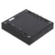 PFC750 Měnič: AC/DC 750W 90÷264VAC Ivýst: 1,923A 96,5% PCB 3kV PFC750