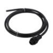 Kabel: pro snímače/automatizaci PIN: 4 s vývodkou,s kabelem