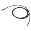 Kabel: pro snímače/automatizaci PIN: 8 stíněný,s vodiči 2m