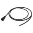 Kabel: pro snímače/automatizaci PIN: 4 s vývodkou,s kabelem