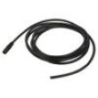 Kabel: pro snímače/automatizaci PIN: 4 s vývodkou 2m zástrčka