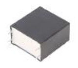 Kondenzátor polypropylénový DC-Link 13uF ESR: 5,1mΩ THT ±5%