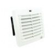 Ventilátor: AC axiální 230VAC 19m3/h 39dBA IP54 Dél: 300mm