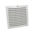 Ventilátor: AC axiální 230VAC 305m3/h 64dBA IP54 Dél: 300mm