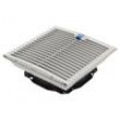Ventilátor: AC ventilační panel 230VAC 600m3/h 61dBA IP54