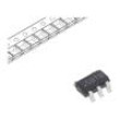 LM3671MF-ADJ/NOPB IC: PMIC