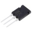 STGYA50H120DF2 Tranzistor: IGBT 1,2kV 50A 535W MAX247